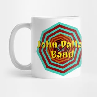 John Dallas Band V2 Mug